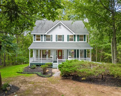 463 Trillium Ridge, Dawsonville