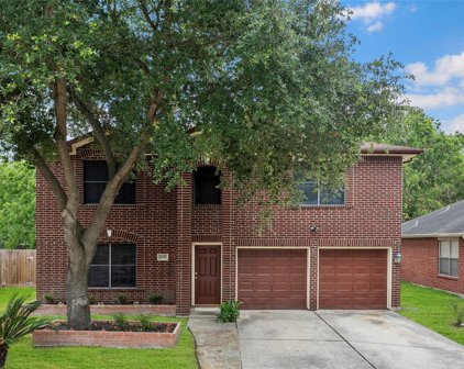 12270 Cobbs Creek Road, Houston