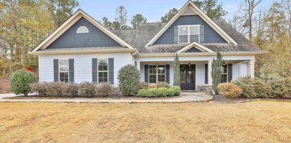 135 Discovery Lake Drive, Fayetteville