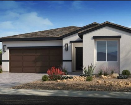 4395 E Tumble Brook Court, Pahrump