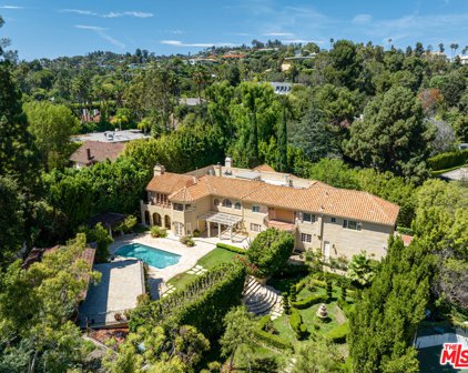 1055  Shadow Hill Way, Beverly Hills