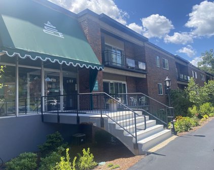 1210 Greendale Avenue Unit 320, Needham