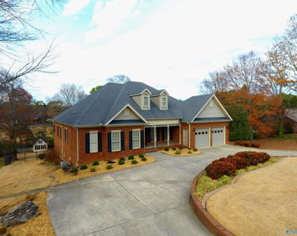 109 Ce Lee Drive, Huntsville
