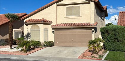 3200 Ivory Coast Drive, Las Vegas