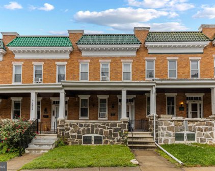4216 Falls Rd, Baltimore