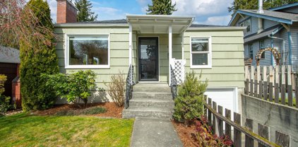 542 NE 91st Street, Seattle