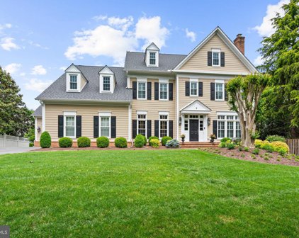 6 Purcell Ct, Potomac