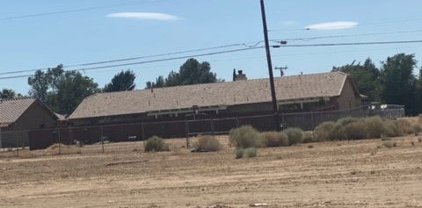 Amargosa Road, Victorville