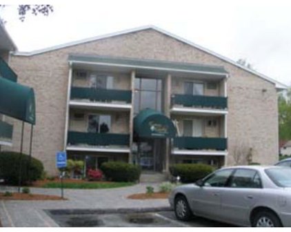 200 Manning St Unit 1A, Hudson