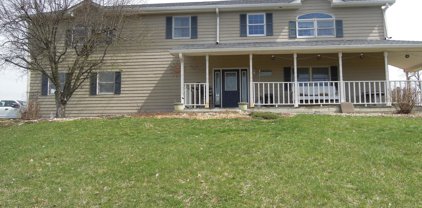 12601 N Gasburg Road, Mooresville