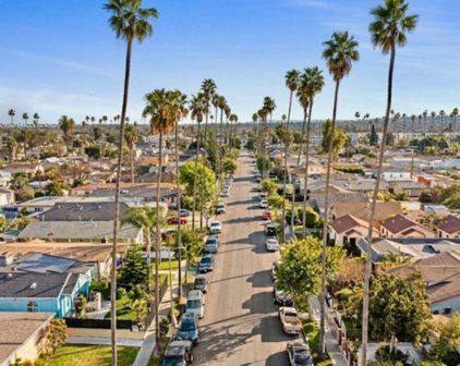 3414  8th Ave, Los Angeles