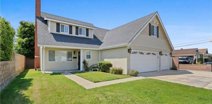 11851 Pine Street, Los Alamitos