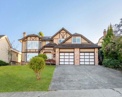 8010 Reigate Road, Burnaby
