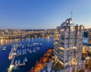 1201 Marinaside Crescent Unit 2505, Vancouver image