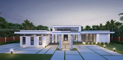 10965 Sw 28th St, Miami