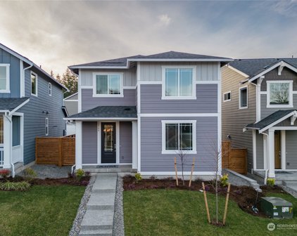 12984 190th (Lot 415) Avenue E, Bonney Lake