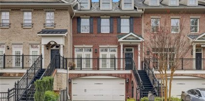 20 Buford Village Walk, Buford