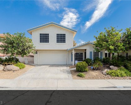 1021 Calico Ridge Drive, Henderson