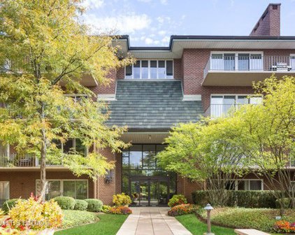 5 Oak Brook Club Drive Unit #S201, Oak Brook