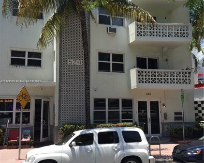 524 Washington Ave Unit #313, Miami Beach