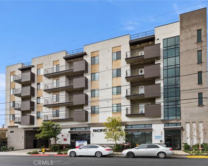 419 N Chandler Avenue Unit 301, Monterey Park