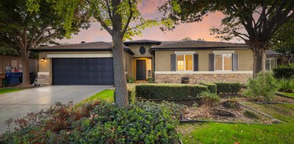 11417 Eresma, Bakersfield