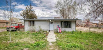 109 S 4th West, Homedale