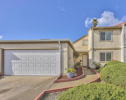 1553 Valdez Circle, Salinas