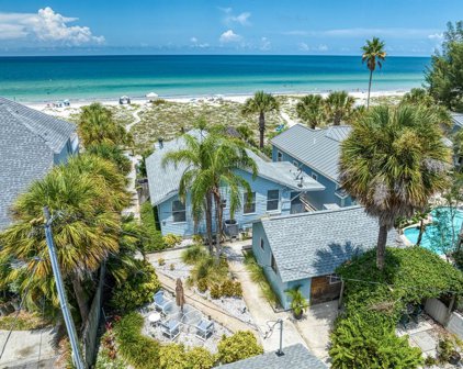 304 Gulf Boulevard, Indian Rocks Beach