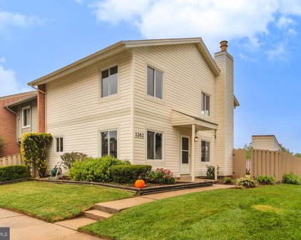 1262 Springtide Pl, Herndon