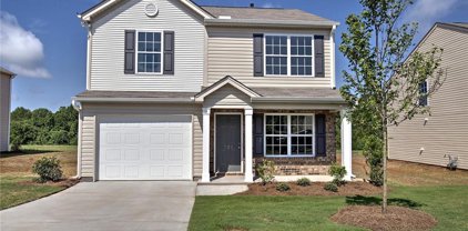 4676 Heatherly Road Unit #124, Winston Salem