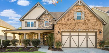 1139 Leybourne Cove, Lawrenceville