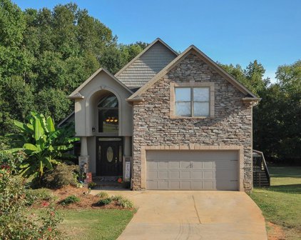 847 Redstone Drive, Inman