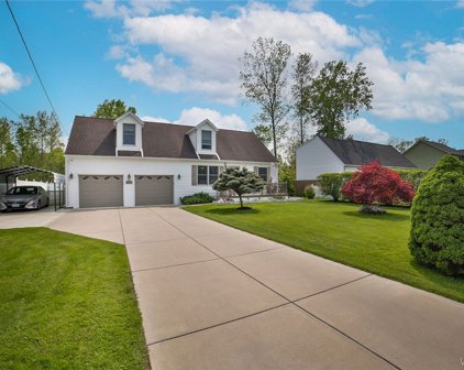 6242 Bartz  Road, Lockport-Town-292600