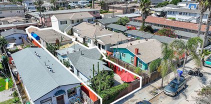 5053-55 Brighton, Ocean Beach (OB)