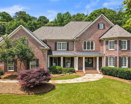 1430 Rolling Links Drive, Milton