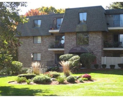 59 School St Unit A23, Northborough