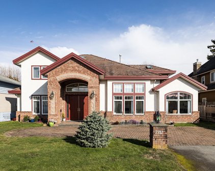 7711 Afton Drive, Richmond
