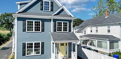 107 Readville St Unit 107, Boston