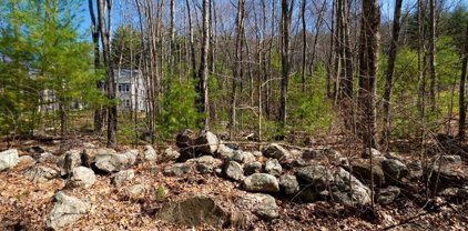 Stiles Rd, Boylston