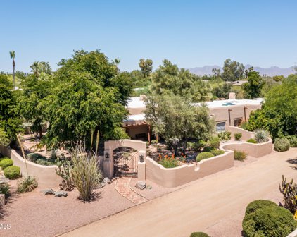 9015 N Morning Glory Road, Paradise Valley