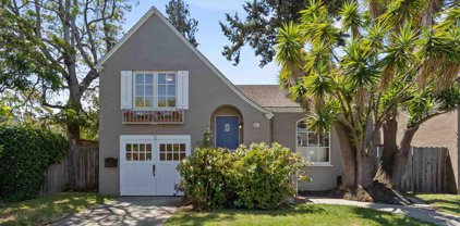 1480 Dwight Way, Berkeley