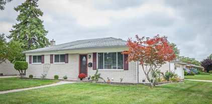 14271 Valusek, Sterling Heights
