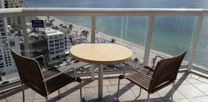 505 N Fort Lauderdale Beach Blvd Unit #2110, Fort Lauderdale