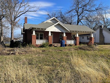 600 S Rennie Street, Ada