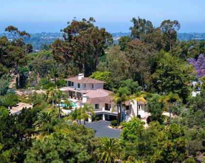 17146 El Mirador, Rancho Santa Fe