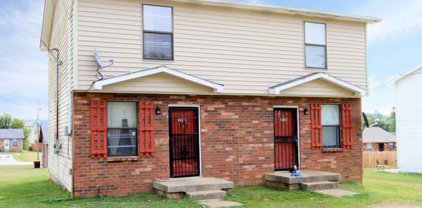 3511 Brick Church Pike, Nashville
