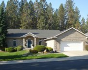7011 N East Bluff Ct, Spokane image