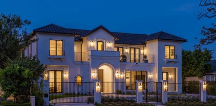 722 N Camden Dr, Beverly Hills