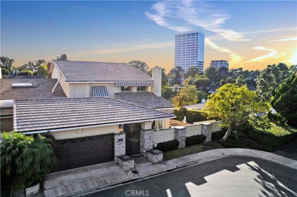 1 Rue Du Parc, Newport Beach